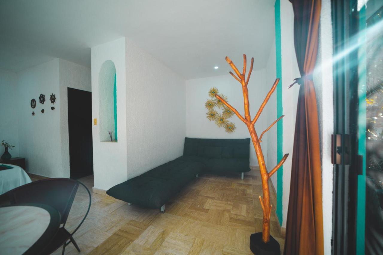 Hotel Villas Tiburon Isla Holbox ภายนอก รูปภาพ